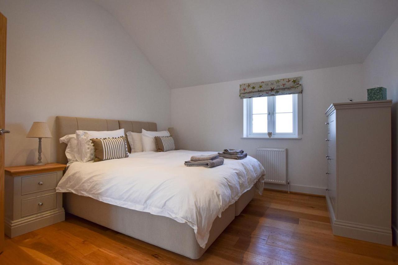 Whispers - 4 Bedroom Modern Family Holiday Home In Salcombe Sleeps 8 Esterno foto
